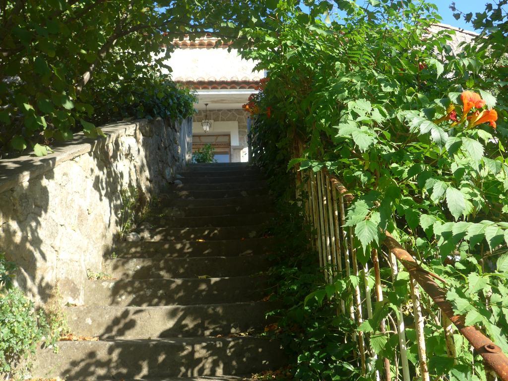 科丽布鲁住宿加早餐旅馆 Banne 外观 照片